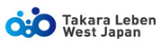 Takara Leben West Japan